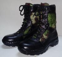 Indian Army Shoes