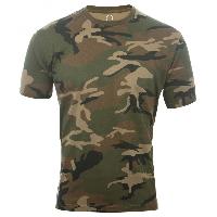 Indian Army T Shirt