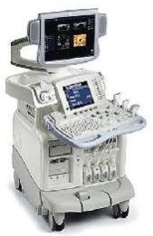 Ultrasound Scanner