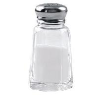 Low Sodium Salt