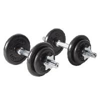 Adjustable Dumbbells