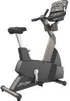 Upright Bike