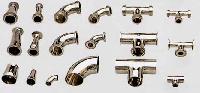 Instrumentation Tube Fittings