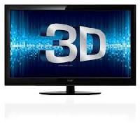 3d Led Tv