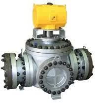 FOURWAY VALVES