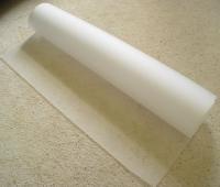 Glass epoxy tube