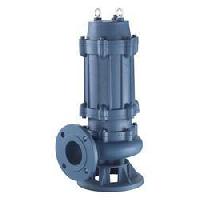 Submersible Sludge Pumps