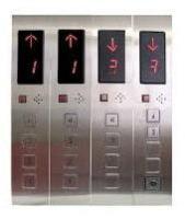 elevator switches