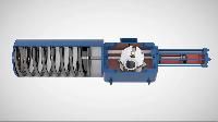 Hydraulic Actuators