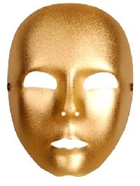 Collagen Facial Mask