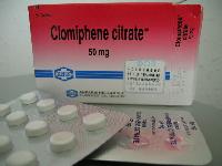 Clomiphene Citrate