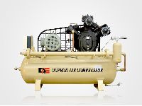 Reciprocating Air Compressor