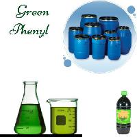 green phenyl