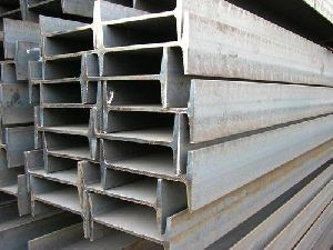 Rolled Steel Joists