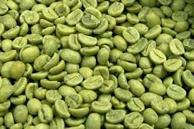 Green Coffee Beans