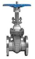 industrial gate valve