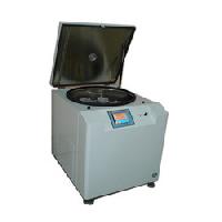 Blood Bank Centrifuge