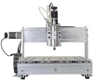 cnc routing machine