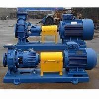 Centrifugal Chemical Pump