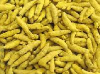 Turmeric Finger