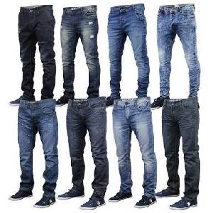 Mens Jeans