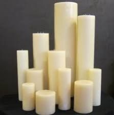 Pillar Candles