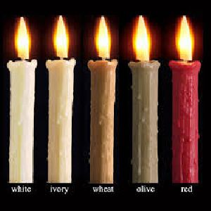 Wax Candles