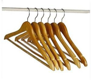 Wooden Hangers