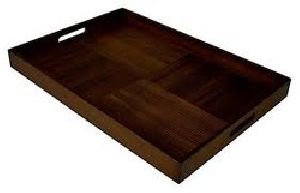 Wooden Serving Tray