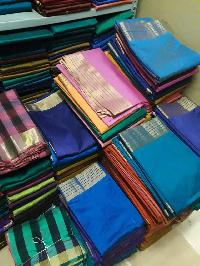 mono cotton sarees
