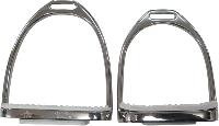 Steel stirrups