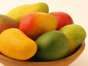 Fresh Mangoes