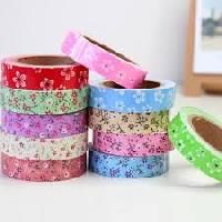 Fabric Tapes