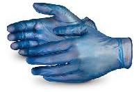 Disposable Vinyl Gloves