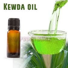 Kewra Oil