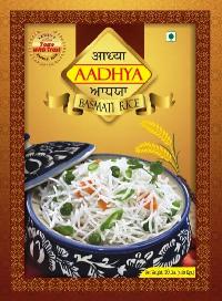 Aadhya Basmati Rice