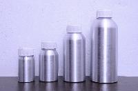 Aluminium Indoxa Shaped Bottles