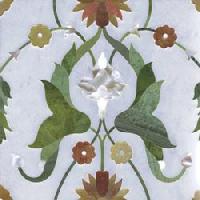 Inlay Marble Tiles