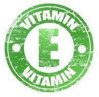 Vitamin - E Liquid