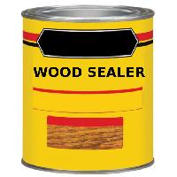 wood sealer