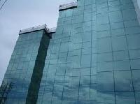 Structural Glazing Services
