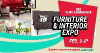 Largest furniture fair