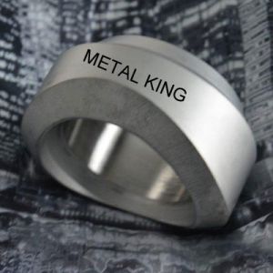 Titanium Forged Fittings Weldolet