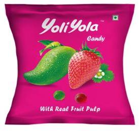 YoliYola Assorted Pouch