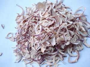 Dehydrated Onion Flakes