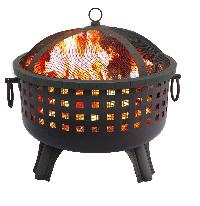 Fire Pit