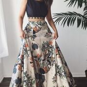 L 10 Fax Lehenga