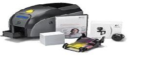 Id Card Printer