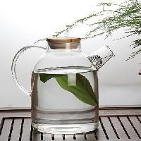 Natural Filter Glass