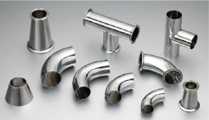 Pipe & Tube Fittings